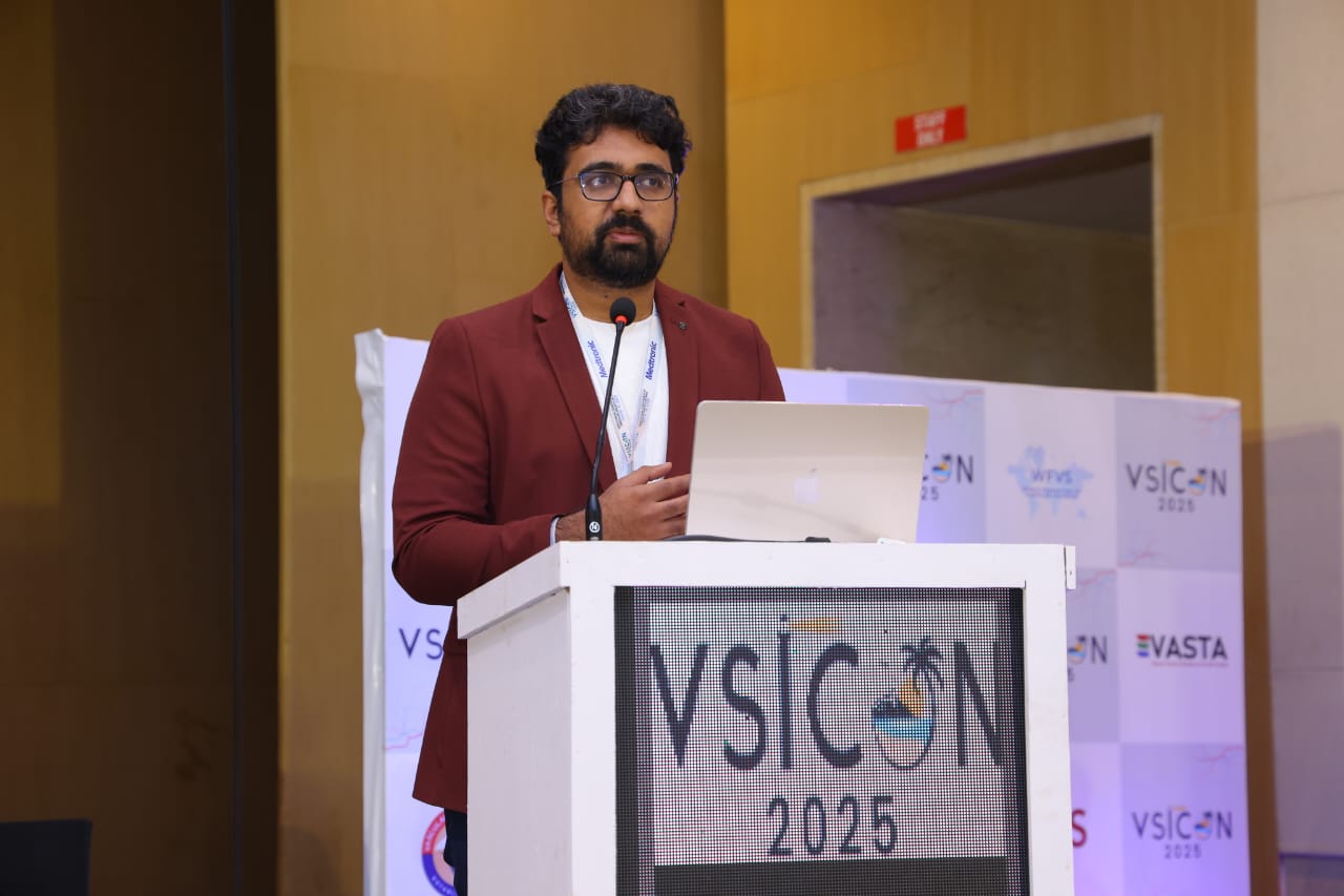 Dr. Viswanath Atreyapurapu